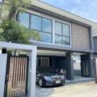 ขายบ้านเดี่ยว โครงการ PRIVATE RESIDENCE 