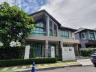 Single house for rent Bangkok Boulevard วิภาวดี