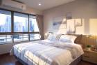 Newly renovated room!!! at Baan Ploenchit 