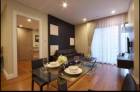 Bright Sukhumvit 24 1 Bed