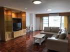 Condo for rent, Regent on The Park 3, condominium 265 sq m., large room, feel like home.