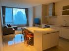 Sindhorn Residence 1 Bed