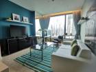 Sindhorn Residence 1 Bed