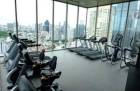 Nara 9 Sathorn-Narathiwas 2 Bed