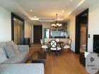 Sathorn Gardens 2 Bed