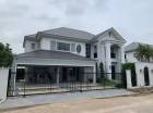ขายคฤหาสน์สุดหรู Perfect Masterpiece Rama 9 - Krungthep Kreetha ( ใกล้สนามบินสุวรรณภูมิ ) 156 ตร.ว. 4 นอน 5 น้ำ บ้านนวัตกรรมอากาศบริสุทธิ์