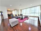 Pet friendly unit!!! at Sathorn Gallery Residences