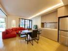 Fully furnished available!!!! at Mode Sukhumvit 61