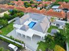 BS496GRANDE PARK EXCLUSIVE VILLAS PATTAYA