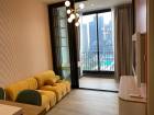 1 bed with fully furnished at Quinn Sukhumvit 101