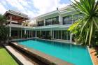 ขายบ้าน Pool Villaสไตล์รีสอร์ท ม.ปัญญา-รามอินทรา 