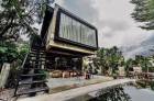 ให้เช่าบ้านสไตล์ Modern Loft 130 ตรว เสรีไทย29