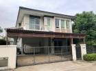 ขาย บ้านเดี่ยว ใกล้ แฟชั่นไอส์แลนด์ Manthana Ramintra - Wongwean : บ้านมัณฑนา รามอินทรา - วงแหวน 168 ตรม. 54.4 ตร.วา