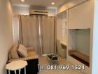  Q house condo sathorn ติดรถไฟฟ้า BTS กรุงธนบุรี 