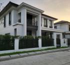 EPL-HR1669 บ้านเดี่ยวใหม่  กรุงเทพ ปทุมธานี 