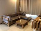 ให้เช่า คอนโด 1bed 1 bath 1 parking Villa Sathon  58 ตรม. Fully furnished