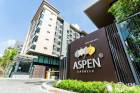 ให้เช่าคอนโด The Aspen LaSalle เฟสB 36 ตรม