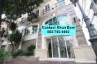 RENT  Apartment  6 ชั้น เสนานิคม ใกล้เกษตรศาสตร์