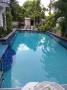 Selling Nice House with bigger land area so beautiful pool Suan luang - Prawet