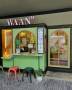 เซ้ง ร้านคาเฟ่-ขนมหวาน WaanD  อโศก-มศว