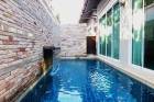 Villa for sale Luxury villa with private pool Pattaya Jomtien Beach