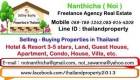  Sales-buy-Rent-Lease properties in Thailand