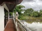 Rent the guest house closed the river view at Ton Pao, Sankhamheang Chiang Mai 