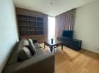 公寓出租, The Breeze Narathiwat - Rama 3, 47.34 sq m. ,1卧室 大户型, 高楼层, 毗邻Lotus - Central rama3, 装修精美, 家具齐全。