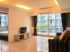 Fully furnished available at Waterford Sukhumvit50