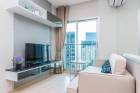 For rent Noble Revolve Ratchada2 ห้องสวย