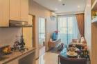 ขาย/ให้เช่าคอนโด The Green Boulevard Condo Pattaya