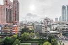 Park Origin Phrom Phong 2 Bedroom