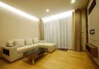 The address asoke 2 Bedroom