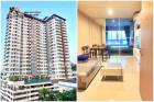 Sea Hill Condo ชั้นที่ 4 ใจกลางเมืองศรีราชา ติดถนนสุขุมวิท เดินทางสะดวก วิวภูเขาเขาพร้อมกับวิวทะเล เนื้อที่ 42.73 ตรม. สวย คุ้ม มี 1 ห้องนอน 1 ห้องน้ำ อ.ศรีราชา จ.ชลบุรี