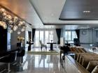 CRB1371 Penthouse at Citi Smart Condo Sukhumvit 18