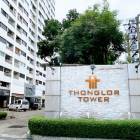 Thonglor Tower 1bed 1bath 49 sq.m. For Sale 3.59MB