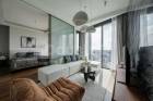 The Estelle Phrom Phong 1bed 1 bath For rent 75 K