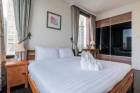 Aguston Sukhumvit 22 2 Bed