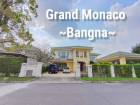 Grande Monaco Bangna-Wongwaen