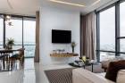 The Bangkok Sathorn 1 Bed