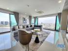 Supalai Premier Charoen Nakhon - Penthouse next to ICON SIAM