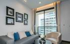 A luxurious unit available at The XXXIX by Sansiri