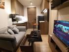 THE LINE Phahol-Pradipat 1 Bed