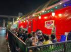 เซ้ง ร้านอาหารเกาหลี ตลาดรถไฟศรีนครินทร์