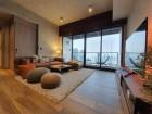 The Lofts Asoke 2 Bed