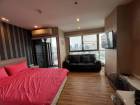 CRB1496 ให้เช่าคอนโด Casa Condo-Asoke Dindeang