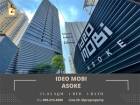 ขายคอนโด ไอดีโอ โมบิ - อโศก ( Ideo Mobi - Asoke ) ใกล้ มศว. ประสานมิตร, ใกล้ MRT เพชรบุรี, Airport link มักกะสัน