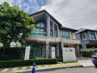 Bangkok Boulevard Vibhavadi  rent 120K