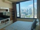 CRB1570 ให้เช่า Aguston Condo สุขุมวิท22 