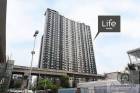 ขายคอนโดไลฟ์ อโศก (Life asoke) Fully furnished